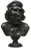 Rebel Ape Bust - Black