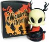 Wandering Misfits - Black Heathen Snake Skelve, Tomenosuke Exclusive