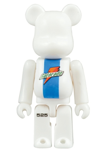 Gatorade Be@rbrick 70%