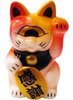 Fortune Cat Baby (フォーチュンキャットベビー)