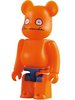 Wage - Horror Be@rbrick Series 19