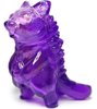 Clear Purple Micro Negora