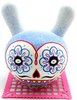 Sugar Skull Dunny #2 