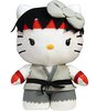 Hello Kitty Street Fighter - Ryu 11"