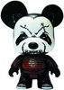 Pandaimyo - Fire Clan - Art Attack Toys Exclusive