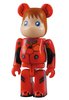 Evangelion: 2.0 Be@rbrick - Asuka Langley Soryu