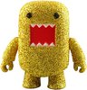 Yellow Spark Domo Qee