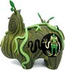 Wood Labbit - Swamp Thing 