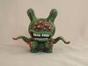 3" Dunny - Fuglie