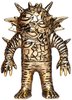 Neo Eyezon Metal Kaiju - Gold