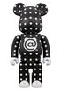 Be@rbrick Polka Dot 400%