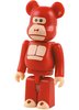 Little Friend Be@rbrick 100%