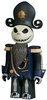 Captain Jack Skellington