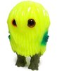 Mini Borugogon - Fluorescent Yellow