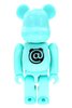 Basic Be@rbrick - @ 