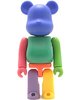 Rainbow Be@rbrick 100% - B