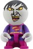 DC Superman Trexi Collection - Bizarro