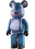 Cheshire Cat Be@rbrick 400%