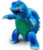 Gamera (ガメラ) - WF 2014 Winter