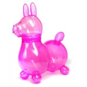Rody figure, produced by Intheyellow. Front view.