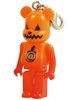 Halloween Be@rbrick 50% - '05