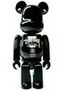 Stussy World Tour 2006 Be@rbrick 100%