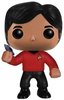 The Big Bang Theory - Raj POP! (Trek)