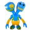 Mad Mantis - Blue/Yellow Ver. 