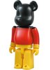 Germany - Flag Be@rbrick Series 11