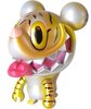 Crazy Kazu Mouse Tiger