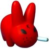 Cherry Red - Labbit