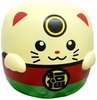 LucKitty Pon Coin Bank