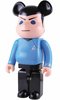 Star Trek Spock Be@rbrick 1000%