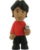 The Big Bang Theory Mystery Minis 2 - Raj Koothrappali (Star Trek)