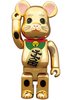 Maneki Neko Be@rbrick 400%