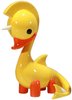 Rubber Duck Swanicorn 