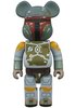 Boba Fett Be@rbrick 400%