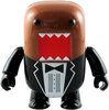 Tuxedo Domo Qee