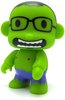 Raymond Hulk Mini Qee