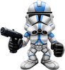 501st Clone Trooper - Funko Force, SDCC 2009