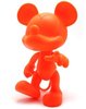 Mickey Mouse - Orange