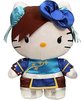 Hello Kitty Street Fighter - Chun-Li