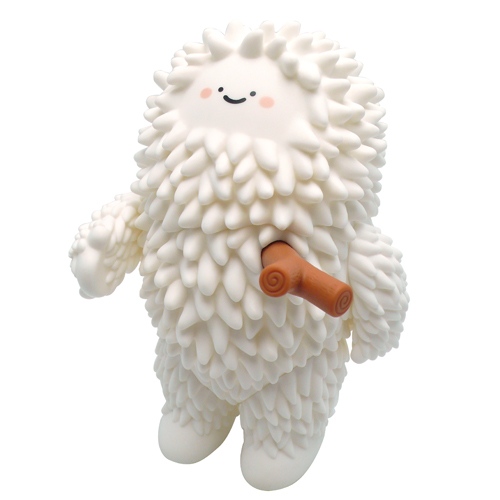 8" Treeson