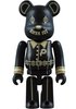 Anna Sui Be@rbrick 100% 