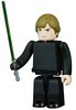 Jedi Knight Luke Skywalker