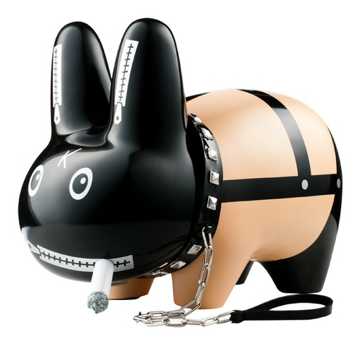 Bondage Smorkin Labbit - 2012 Edition