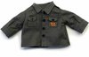 Squadt BDU Shirt - Grey