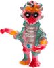 F.S. Kaiju Mother Maza (円盤怪獣マザー) - Charactics Hawaiian