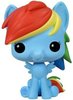 My Little Pony - Rainbow Dash POP!