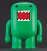 Domo Black Light - Green